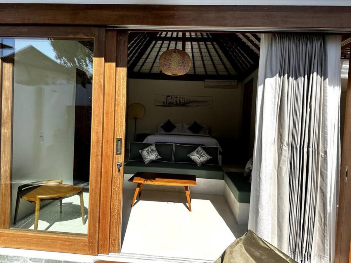 Di Cappio Villa Uluwatu 3 Exterior foto