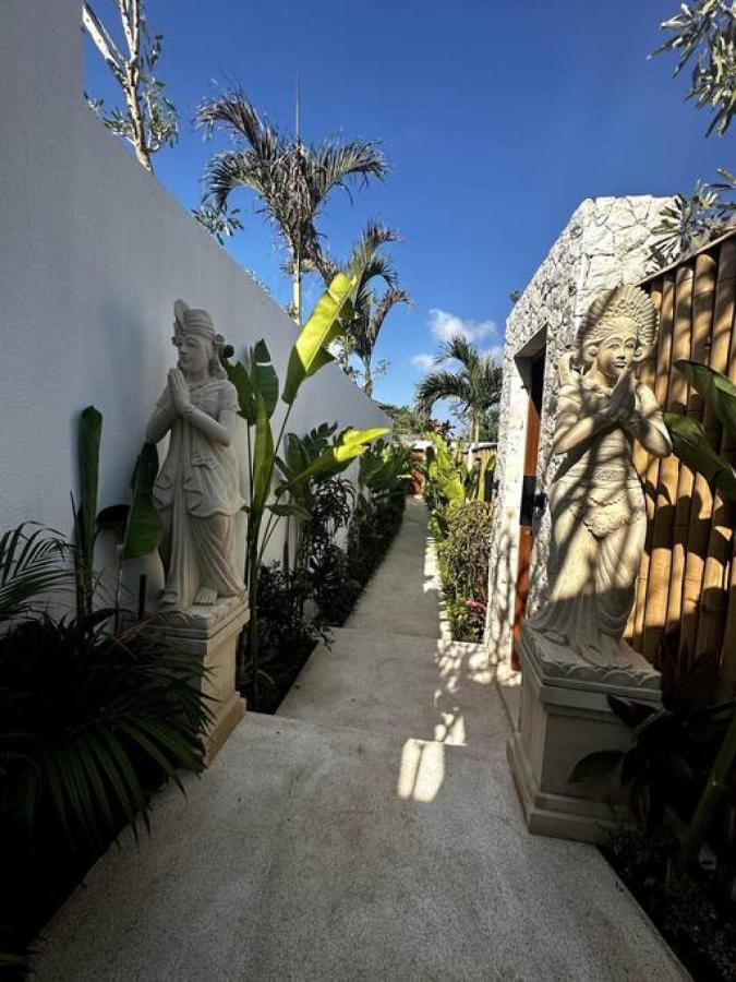 Di Cappio Villa Uluwatu 3 Exterior foto