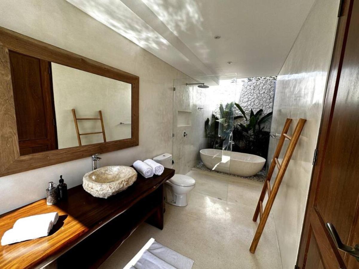 Di Cappio Villa Uluwatu 3 Exterior foto