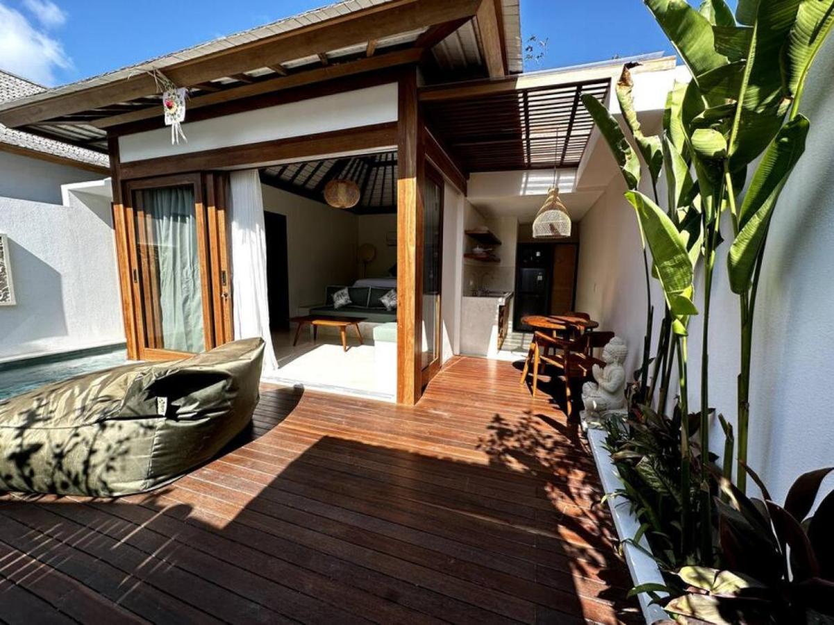 Di Cappio Villa Uluwatu 3 Exterior foto