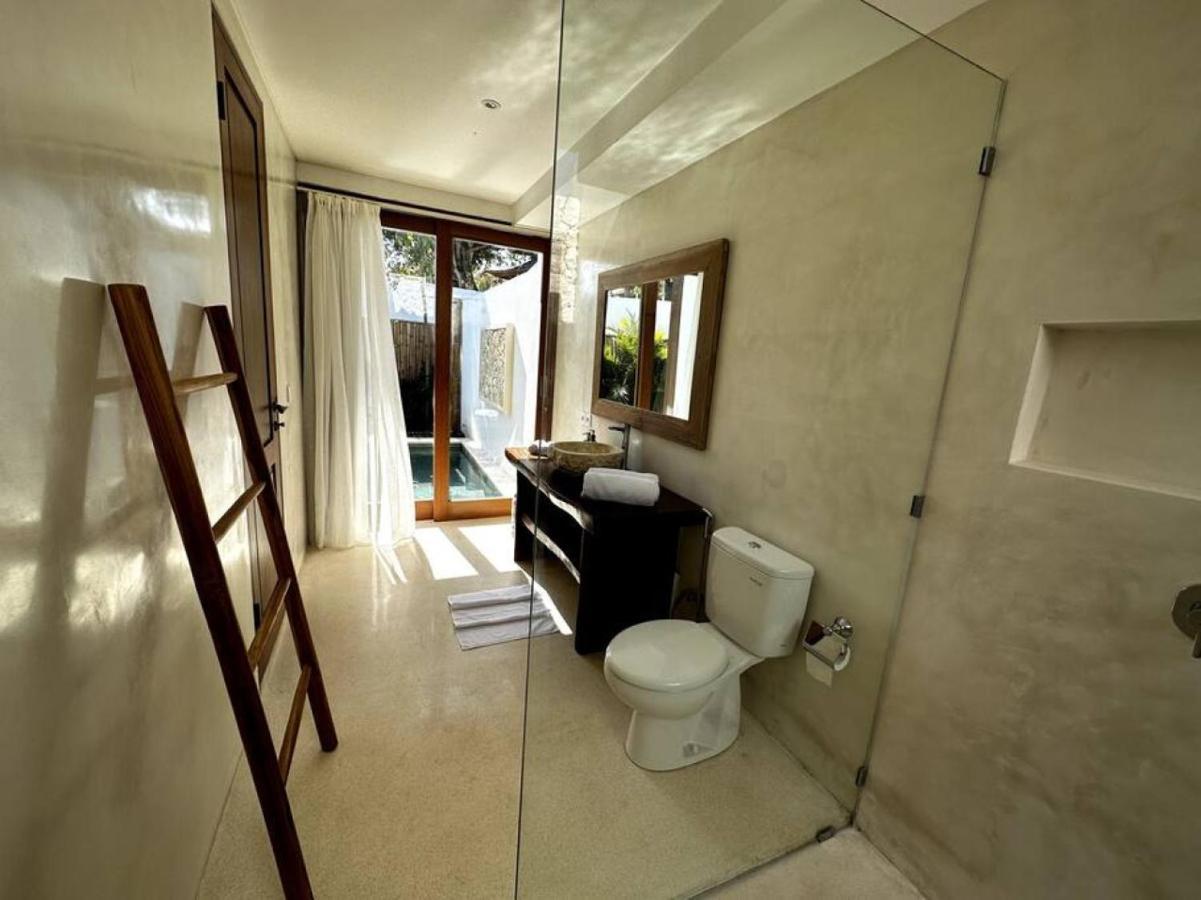 Di Cappio Villa Uluwatu 3 Exterior foto