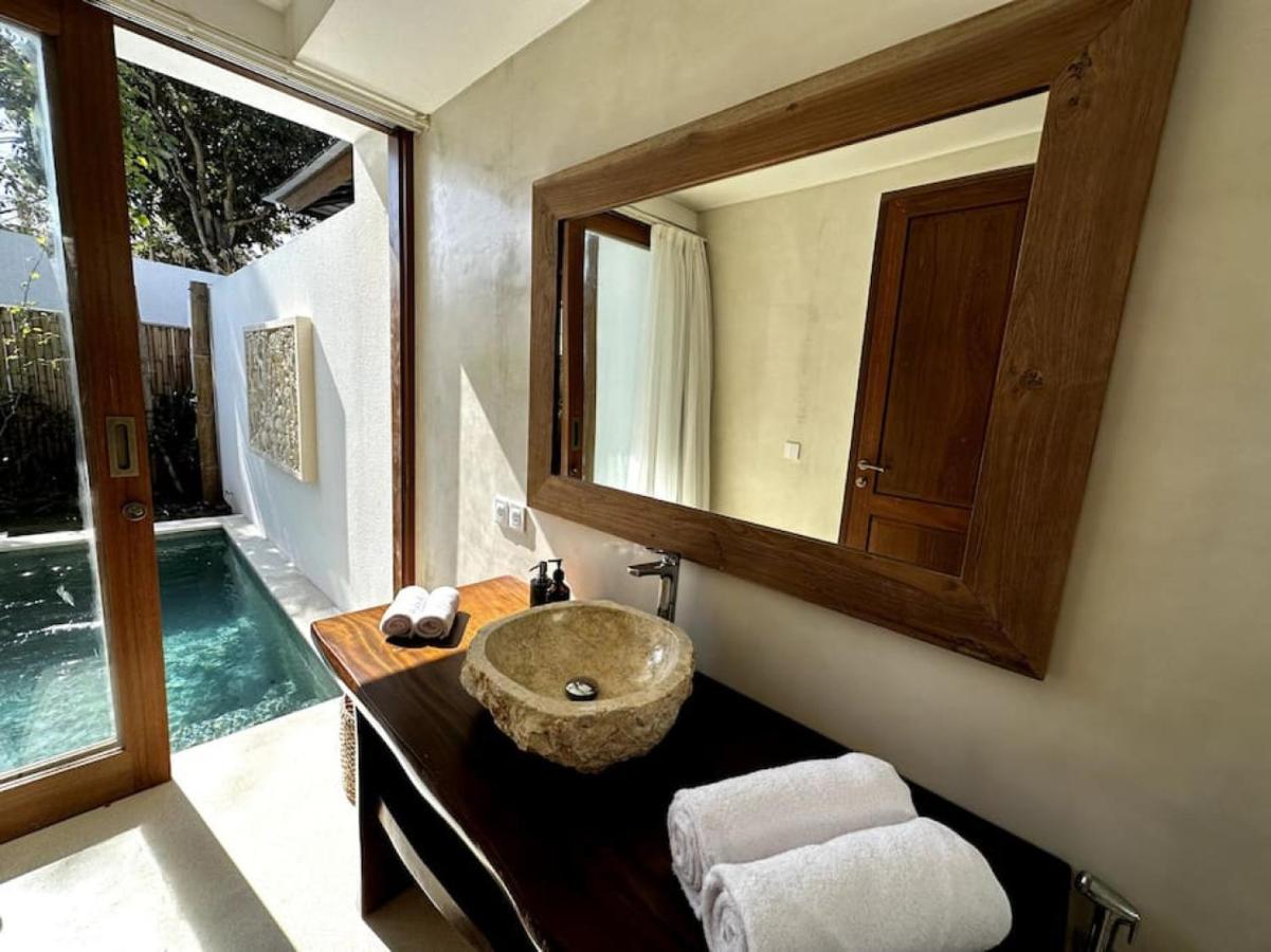 Di Cappio Villa Uluwatu 3 Exterior foto