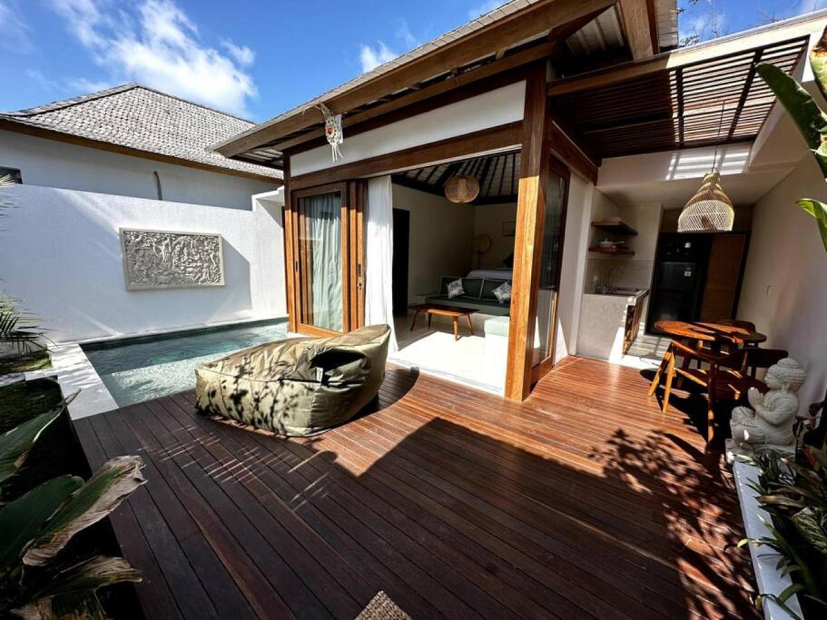 Di Cappio Villa Uluwatu 3 Exterior foto