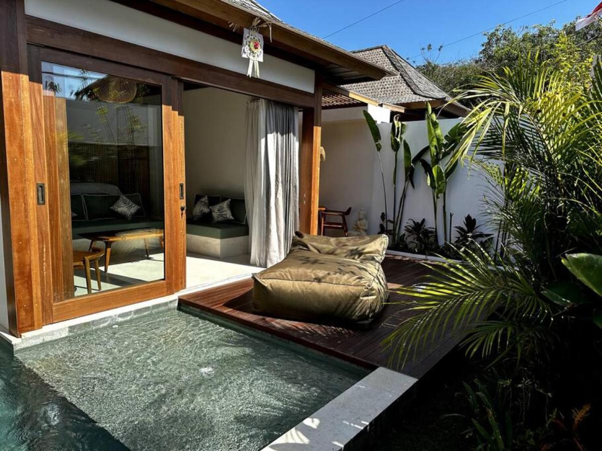 Di Cappio Villa Uluwatu 3 Exterior foto